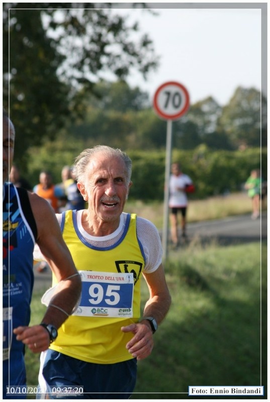 San Pancrazio: Trofeo dell'uva- 10 ottobre 2021
